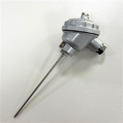 الأسئلة المتداولة حول قياس درجة الحرارة المزدوج الحراري / RTD (V)