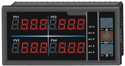 وحدة تحكم العرض الرقمي / أداة العرض الرقمي