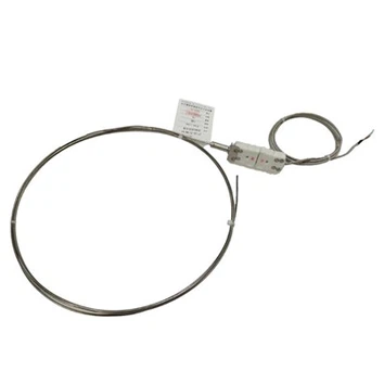 N نوع الحرارية مع Inconel600 Shealth